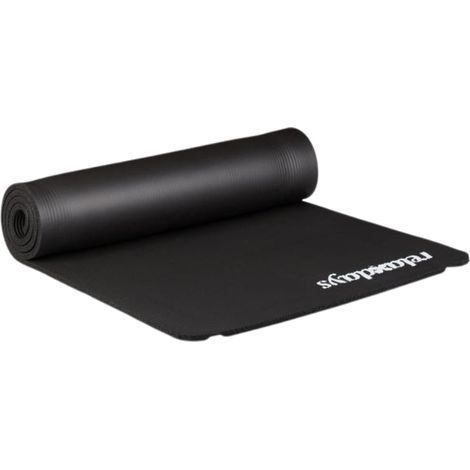 Tappetino yoga spessore 1 cm tinta unita (1/5)
