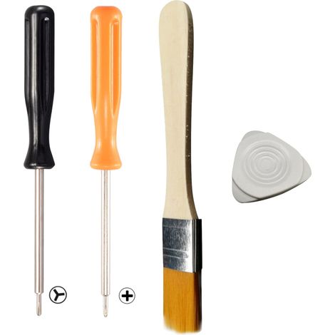 Kit de Tournevis Tri-Wing (1/5)