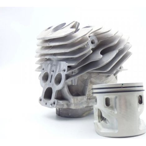 CYLINDRE COMPLET 597054203 HUSQVARNA ORIGINE (1/2)