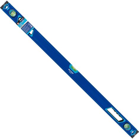 Blue Spot Tools 1200mm (48") 3 Vial Spirit Level (1/3)