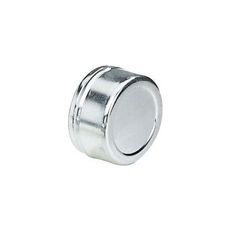 Cache moyeu ALKO 1636 - Diam 47 mm