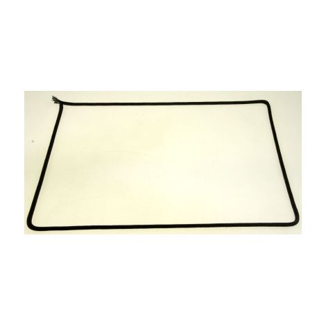 Guarnizione del vetro interno - Forni, Fornelli Elettrici e a Gas - SAUTER - 2330413663946332412