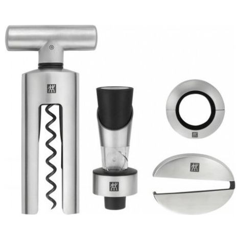 ZWILLING Sommelier-Set 4tlg 39500-054-0 1003081 SOMMELIER