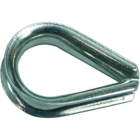 Redance In Acciaio Inox ø 3 mm Art.8420 - ROBUR - 30 pz