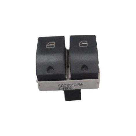 Commande Leve-glace Porte Avg VOLKSWAGEN Fox [PRODUIT D'OCCASION]♻️6q09598589b9 (1/2)
