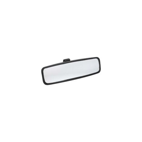 Eosnow, ABS-Innenspiegel mit Glasgehäuse 814842, kompatibel mit Peugeot 107/206/106 - Crezuo (1/4)
