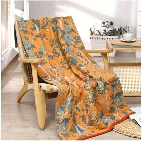 Summer Bath Towels, Holiday Home Bathroom Decor, Back to School for Beauty Salon and Home (1/4)