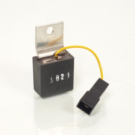 Spannungsregler Beleuchtung 12V AC für Motorrad Beta 50 RR (1/4)