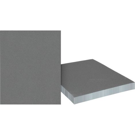 Bosch PRO C355 Schleifblatt, 230 x 280 mm, K240/320/400/600/1.200, 50 Stk. (1/5)