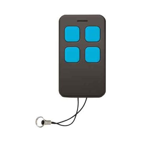 RADIOCOMANDO 'MULTI KEY'