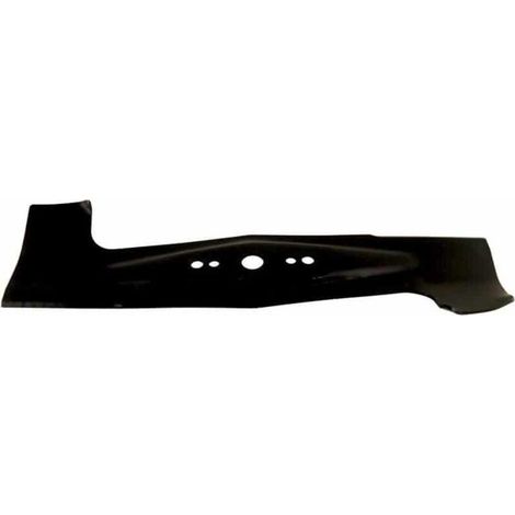 Lame soufflante 425 mm – Compatible tondeuses MB450/MB455 – Coupe performante (1/2)
