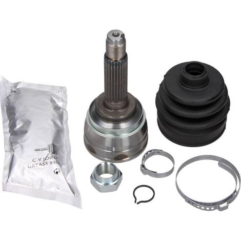 MAXGEAR 49-0099 Kit de tête de cardan pour DAEWOO TICO, MATIZ