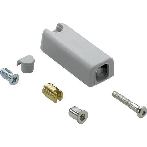 Porta serratura magnetica per pus