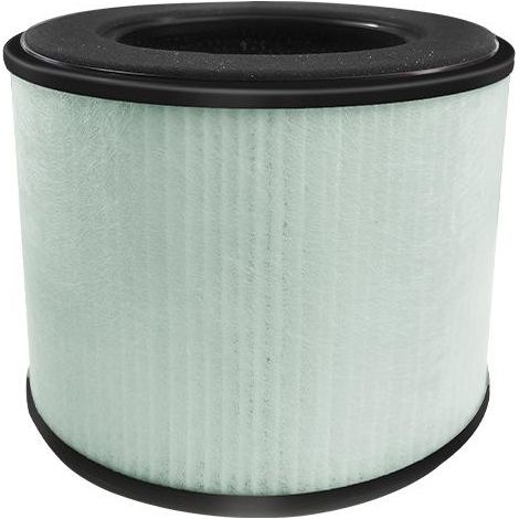 Ersatzfilter für PARTU BS-08 Luftreiniger, HEPA-Filtergitter (grün) (1/5)