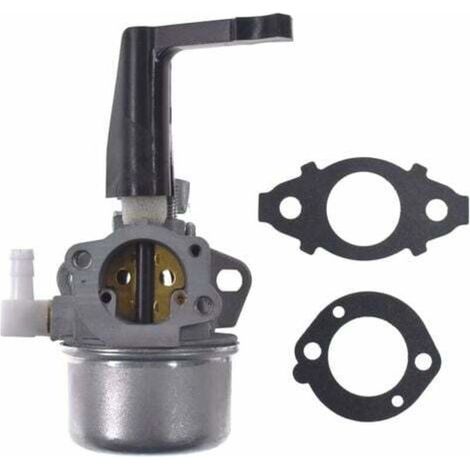 696065 Carburateur de remplacement avec kit de joint pour Briggs & Stratton (1/4)
