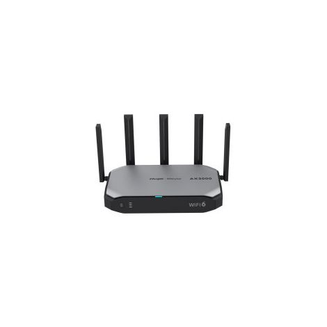ROUTER RUIJIE REYEE RG-EG105GW-X 5-PORT 10/100 MBPS DESKTOP SWITCH
