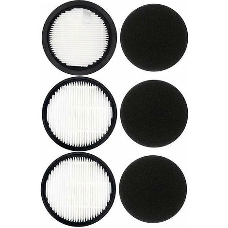 Filtre HEPA pour Laresar Elite 3 aspirateur sans fil filtre pièces de rechange (1/5)
