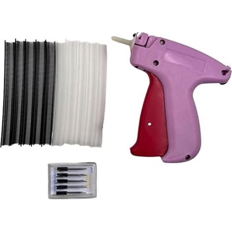 Etichettatura - Kit di strumenti per principianti Mini Stitch per abbigliamento Stitch One Stitch C (1/4)