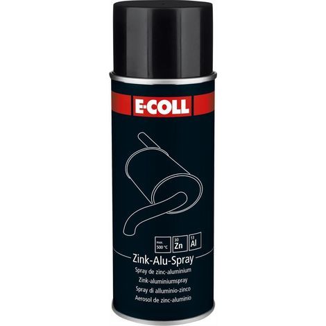 Spray de cinc-aluminio 400ml (1/5)