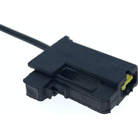 Part number 178471-2/90980-10619 is suitable for the DJ7018Y-6.3-21 socket of the Toyota Corolla/Crown. (1/4)