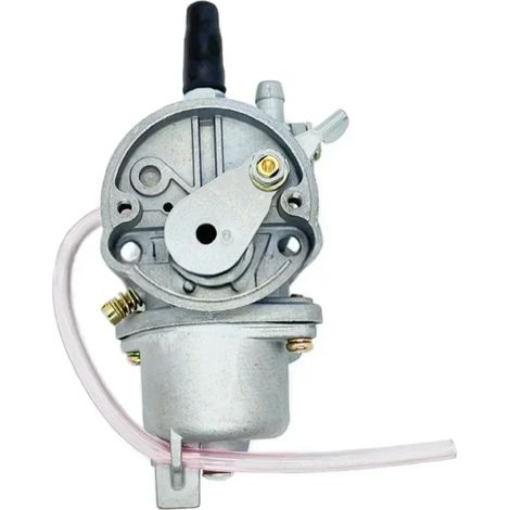Carburateur (1 pièce) pour débroussailleuse Zenoah G4K G45L G45 BC4310 - Pièces détachées, carburateur 13 mm pour tondeuse à gazon (1/5)