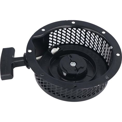 Lanceur à rappel Plaque de démarrage Remplacement pour Tecumseh HM100 HMSK80 HMSK85 Moteur à neige (1/5)