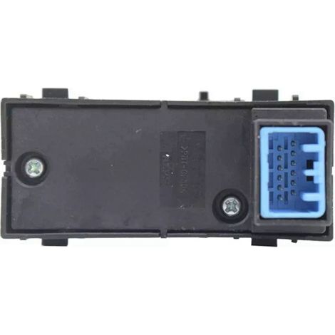 La référence 35355-T6D-H01 convient au commutateur de frein de stationnement électronique des Honda Odyssey 2015-2019. (1/2)