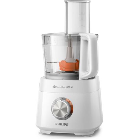 Robot da cucina Philips hr7510/10 800 W 2,1 L