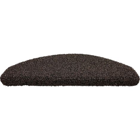 Marchette Mega Scrape - Marron - Demi-lune - Utilisation en extérieur - 10 unités (1/2)