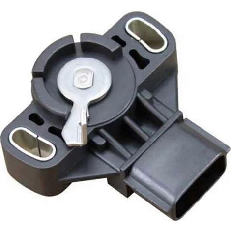 Capteur de position du papillon des gaz pour Nissan Bluebird SR20 U13 200SX Sentra et Infiniti G20 22620-53J01 2262053J00 SERA483-1 (1/5)