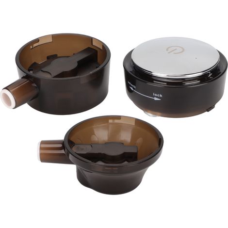 Distributeur de Vin Intelligent 2 en 1, Électrique et en Plastique, pour Canettes et Bouteilles de 330ML, Créateur de Bulles pour Bière et Vin (1/5)