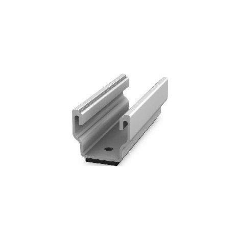 K2 Systems Kurzprofil 2001300 MultiRail 10