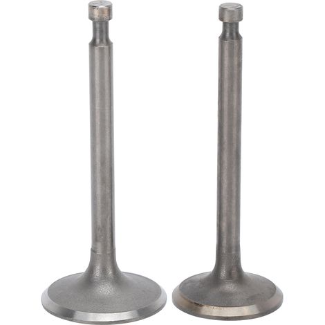 Soupapes d'admission et d'échappement, pièce de rechange pour moteur compatible avec le générateur 188F/GX390 (1/5)