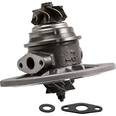 Turbo CHRA Cartouche for Nissan Navara 2.5 Di 130 cv 14411-VK500 (1/5)