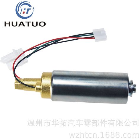Marine-Kraftstoffpumpe 275500500, Yachtpumpe 275500502 275500540, Dieselpumpe, Bootspumpe (1/5)