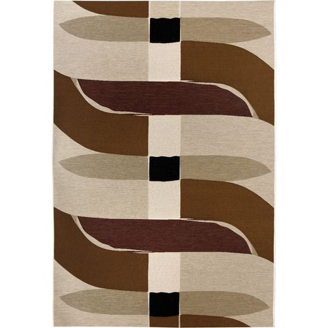 VIVARAISE - Tapis extérieur Kalia Vivaraise