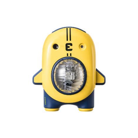 Filiyano – Lampe projecteur Star River Rover Spaceship pour chambre à coucher (1/5)