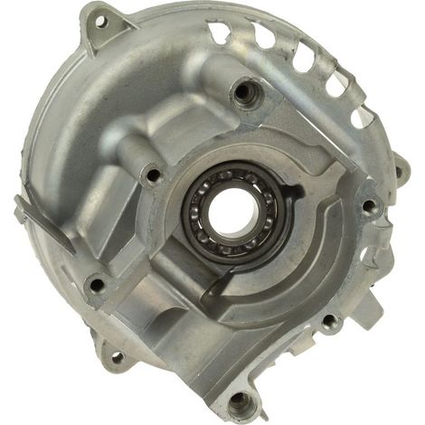Alloggiamento motore per un generatore di combustione da 950 W