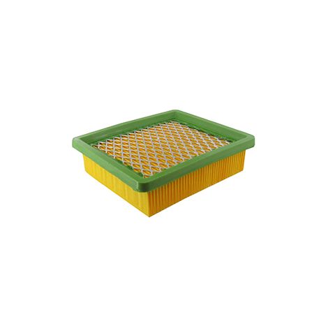 Filtro de aire para máquinas Trex Y173 y Y-173v-e. Origen Y3880000000. También se monta en motores Loncin.