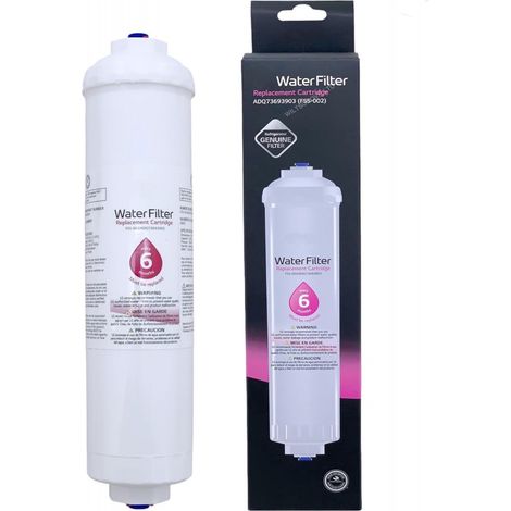 Filtro Agua Externo Original LG ADQ73693903