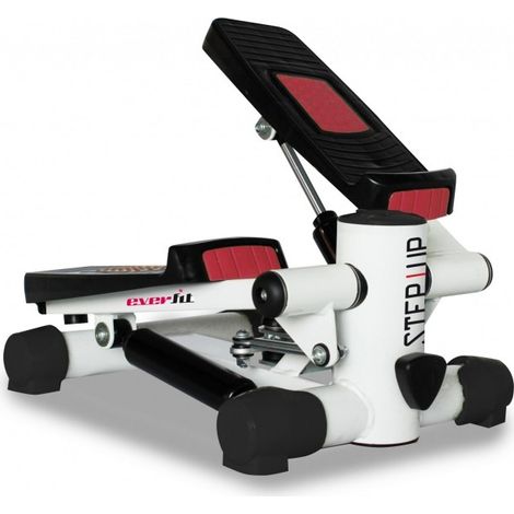 EVERFIT Step Up Everfit Bianco (1/4)
