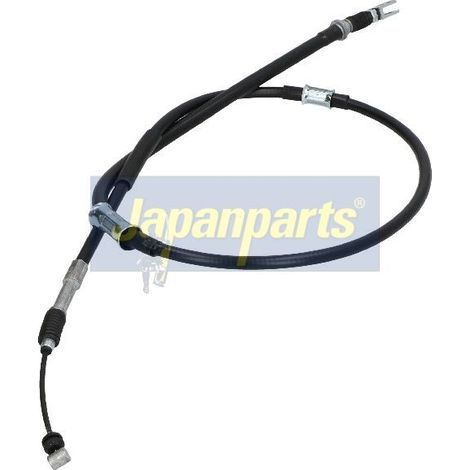 Tirette à câble, frein de stationnement JAPANPARTS BC-200 TOYOTA 46420-12390