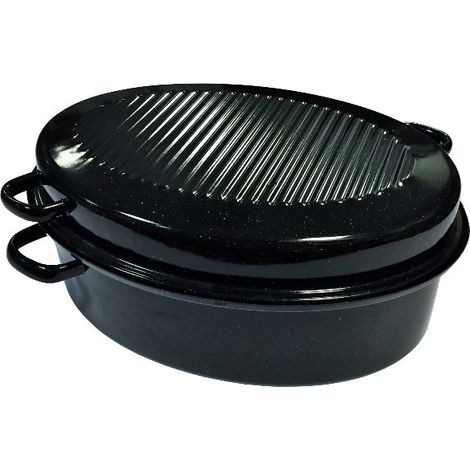 Daubière 34 cm - Slim - KOCHSTAR