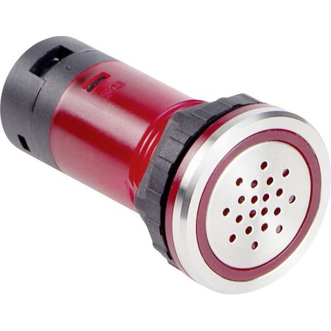 TRU COMPONENTS TC-14131040 Buzzer Pressione acustica: 72 dB Tensione: 12 V/DC tono continuo 1 pz. (1/5)