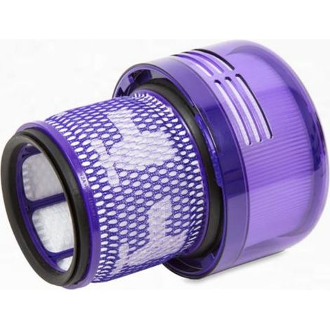 FILTRO ASPIRAPOLVERE HEPA DYSON 970422-01 MODEL V11 OUTSIZE SV16 Altezza 127mm
