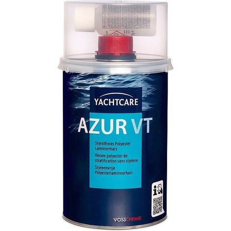 Résine de stratification Ortho - SOLOPLAST - 500 g