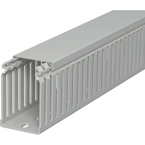 OBO Bettermann Vertr Verdrahtungskanal LKV 75050 2 Stk (1/3)