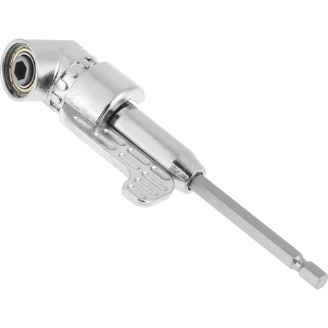 1/4" 105° Sechskant-Magnetadapter für Schraubendreherbits und -nüsse (1/5)