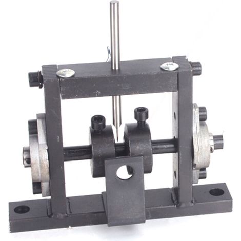 Taladro eléctrico portátil multifuncional de 1 a 30 mm: pelacables y taladro inalámbrico para bricolaje, compacto y ergonómico.