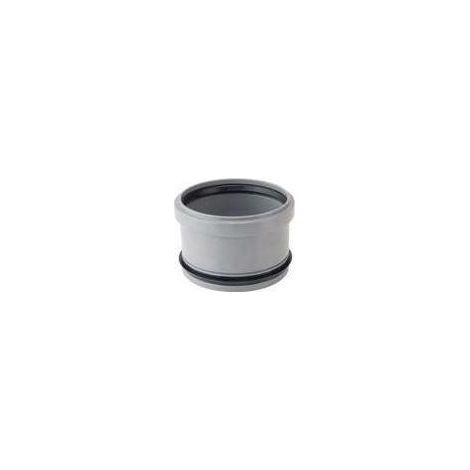 Airfit Abwasser-Innenreduzierstück PP f HT- u KG-Rohr DN125/110 konz., 125110IR